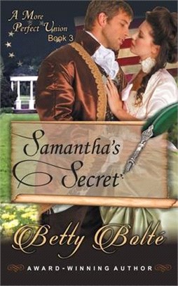 Samantha's Secret