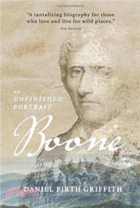 Boone：An Unfinished Portrait