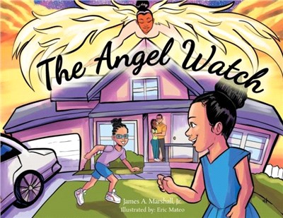 The Angel Watch