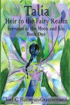 Talia: Heir to the Fairy Realm
