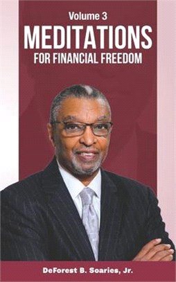 Meditations for Financial Freedom Vol 3