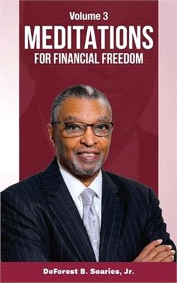 Meditations for Financial Freedom Vol 3