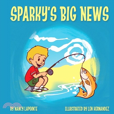 Sparky's Big News