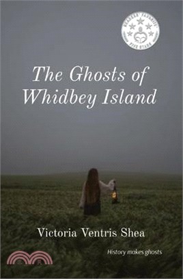 The Ghosts of Whidbey Island