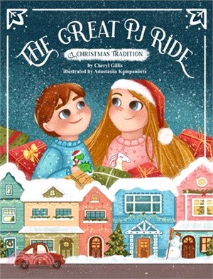 The Great PJ Ride: A Christmas Tradition