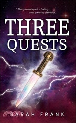 Three Quests: Three Quests