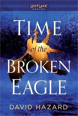 Time of the Broken Eagle