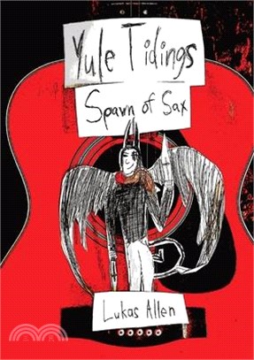 Spawn of Sax: Yule Tidings