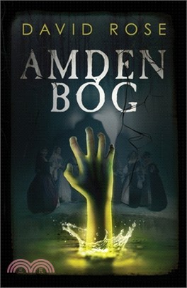 Amden Bog: A Novel in Stories