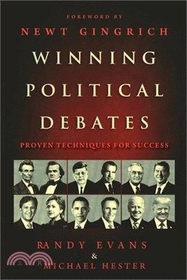 Winning Political Debates: Proven Techniques for Success