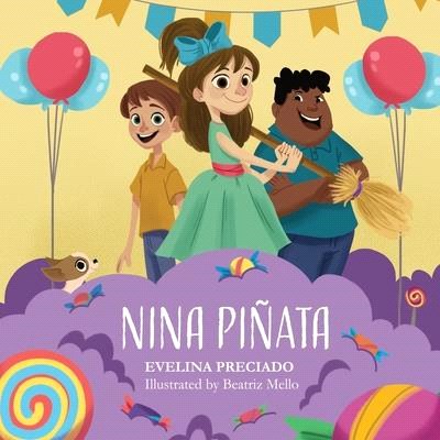Nina Piñata: English Version