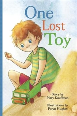 One Lost Toy