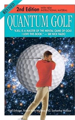 Quantum Golf 2nd Edition