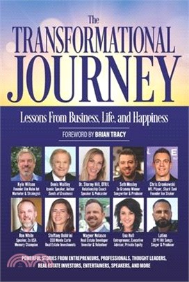 The Transformational Journey