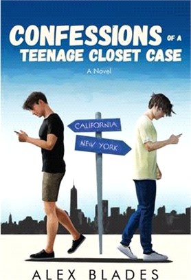 Confessions of a Teenage Closet Case