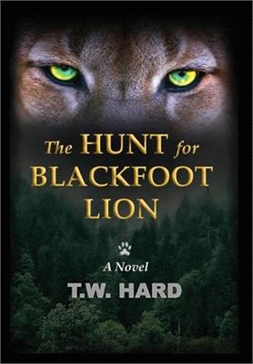 The Hunt for Blackfoot Lion