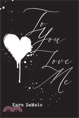 To You Love Me