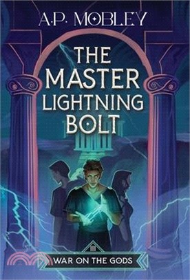 The Master Lightning Bolt