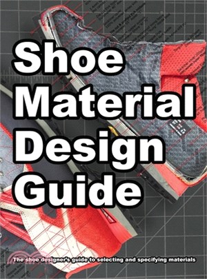 Shoe material design guide /