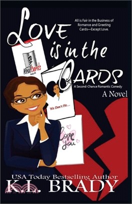 Love is in the Cards: A Second Chance Romance