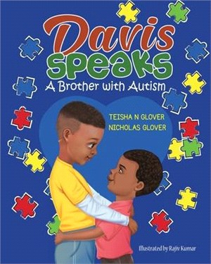 Davis Speaks: A Brother with Autism