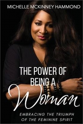 The Power of Being a Woman