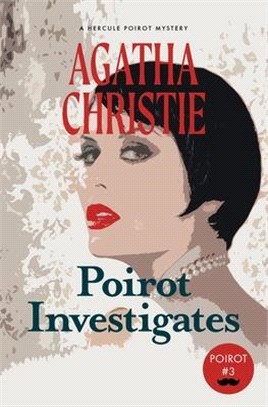 Poirot Investigates: A Hercule Poirot Mystery (Warbler Classics)