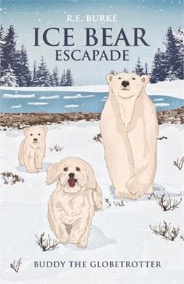 Ice Bear Escapade