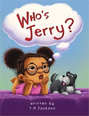 Who's Jerry?