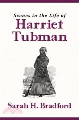 Scenes in the Life of Harriet Tubman