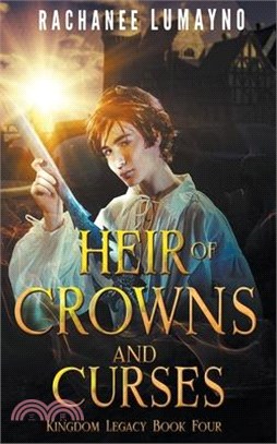 Heir of Crowns and Curses