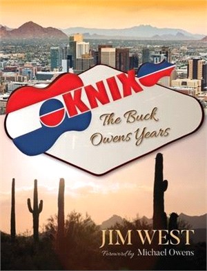 Knix: The Buck Owens Years