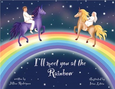 I'll Meet You at the Rainbow