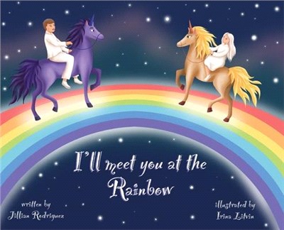 I'll Meet You at the Rainbow