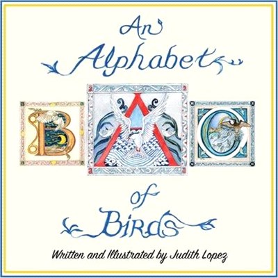 An Alphabet of Birds