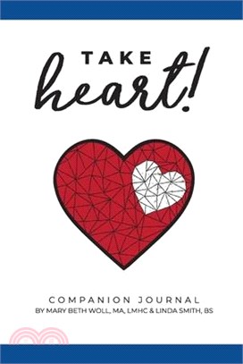 Take Heart!: Companion Journal