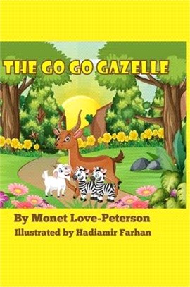 The Go Go Gazelle