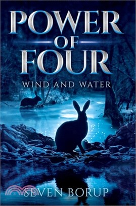 Power of Four, Book 2: Wind and Water