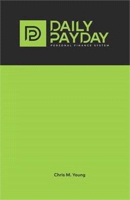 The Daily Payday Personal Finance System