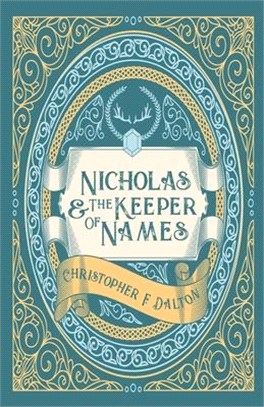 Nicholas and the Keeper of Names