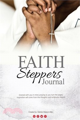 FAITH Steppers Journal