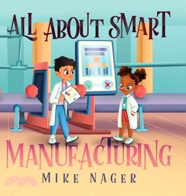 All About Smart Manufacturing