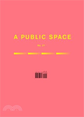 A Public Space No. 32