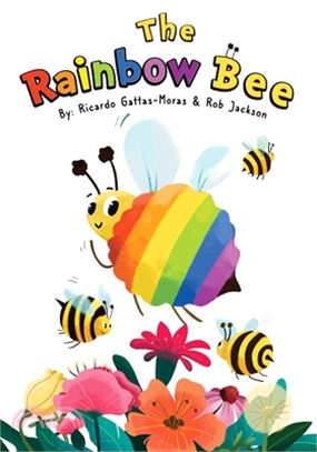 The Rainbow Bee