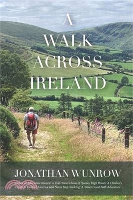 A Walk Across Ireland