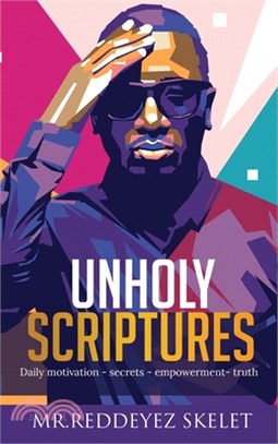 Unholy Scriptures