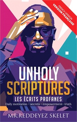 Unholy scriptures (French version)