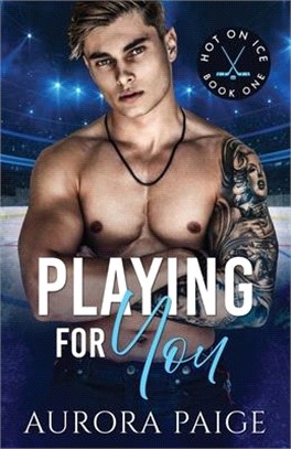 Playing for You: An Interracial One-Night Stand Romance