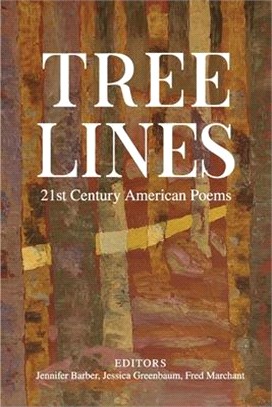 Tree Lines: 21st Century American Poems