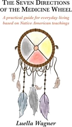 The Seven Directions of the Medicine Wheel